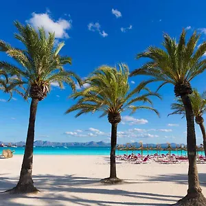 Coral Alcúdia