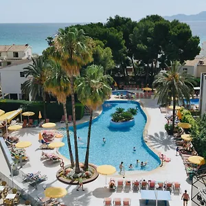 3* Апарт-отель Ivory Playa Sports &
