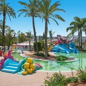 4* Отель Iberostar Waves Ciudad Blanca