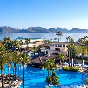 4* Отель Portblue Club Pollentia &